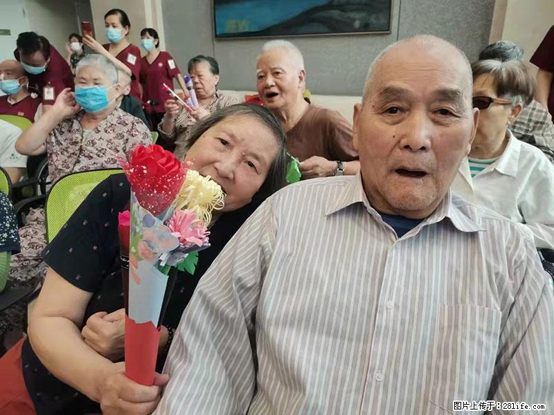 上海国企养老院，星级酒店环境，招聘养老护工 - 职场交流 - 曲靖生活社区 - 曲靖28生活网 qj.28life.net