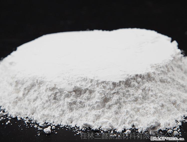 【桂林三鑫新型材料】600目重质碳酸钙 方解石粉重钙粉 - 综合信息 - 其他综合 - 曲靖分类信息 - 曲靖28生活网 qj.28life.net