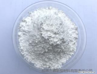 【桂林三鑫新型材料】人造石人造大理石专用碳酸钙 - 曲靖28生活网 qj.28life.net