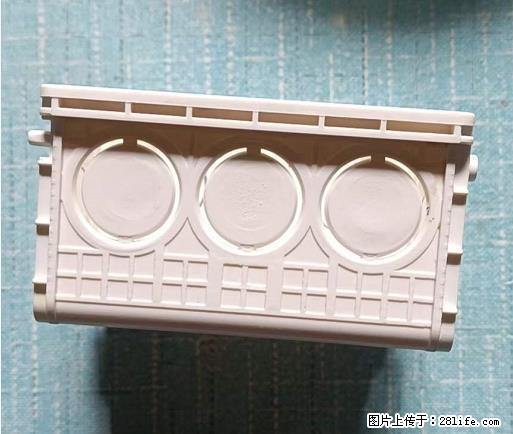桂林荣泰吹塑、注塑【厂家直销】PVC阴燃电工配件，精品86底盒 - 其他广告 - 广告专区 - 曲靖分类信息 - 曲靖28生活网 qj.28life.net