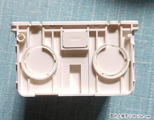 桂林荣泰吹塑、注塑【厂家直销】PVC阴燃电工配件，精品86底盒 - 其他广告 - 广告专区 - 曲靖分类信息 - 曲靖28生活网 qj.28life.net