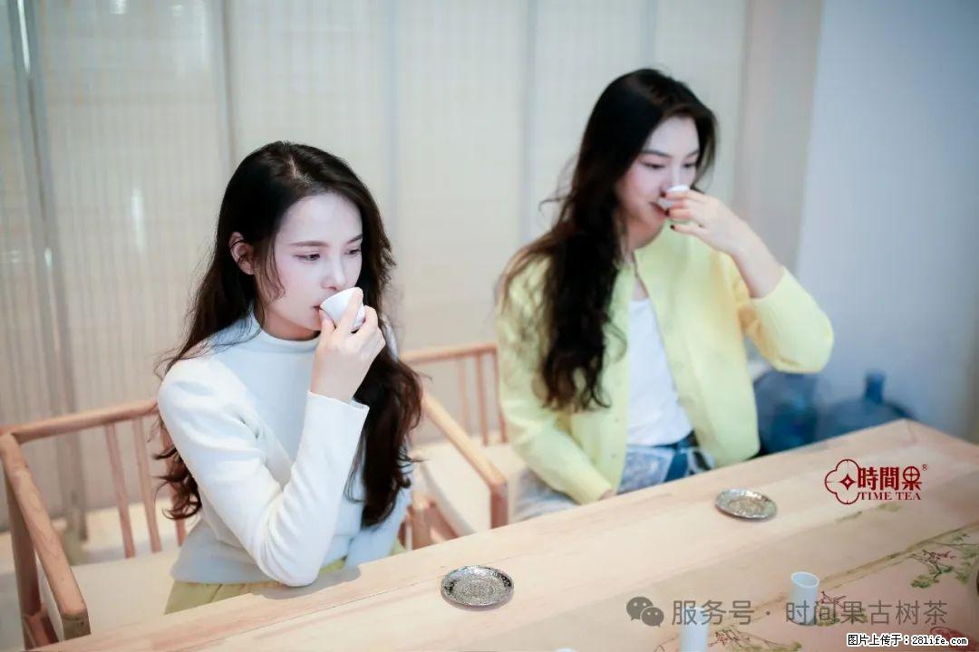 时间果百年古树龙珠普洱生茶 - 购物交流 - 曲靖生活社区 - 曲靖28生活网 qj.28life.net