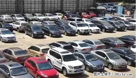 停车为什么要车头朝外？不是开玩笑，关键时刻真能救命 - 曲靖生活资讯 - 曲靖28生活网 qj.28life.net