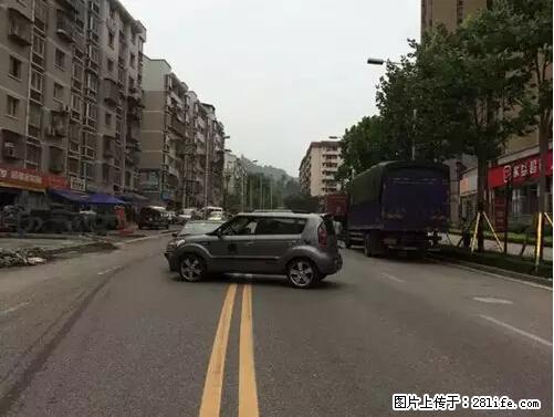 开车出事故没拍这5张照片,警察也帮不了你! - 曲靖生活资讯 - 曲靖28生活网 qj.28life.net
