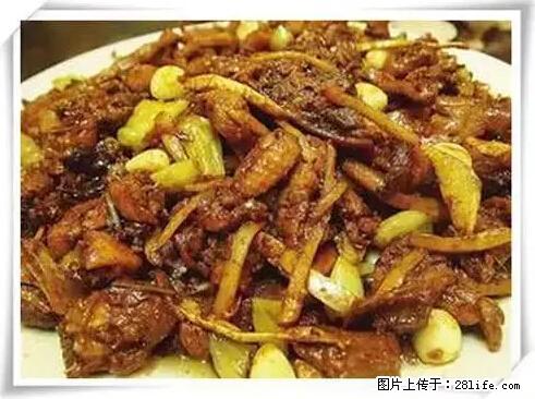 来广西旅游必吃这20道桂菜，不然就白来广西啦！ - 曲靖生活资讯 - 曲靖28生活网 qj.28life.net
