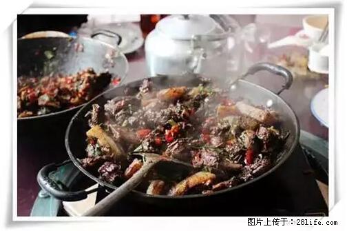 来广西旅游必吃这20道桂菜，不然就白来广西啦！ - 曲靖生活资讯 - 曲靖28生活网 qj.28life.net