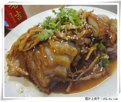 来广西旅游必吃这20道桂菜，不然就白来广西啦！ - 曲靖生活资讯 - 曲靖28生活网 qj.28life.net