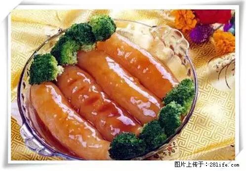 来广西旅游必吃这20道桂菜，不然就白来广西啦！ - 曲靖生活资讯 - 曲靖28生活网 qj.28life.net