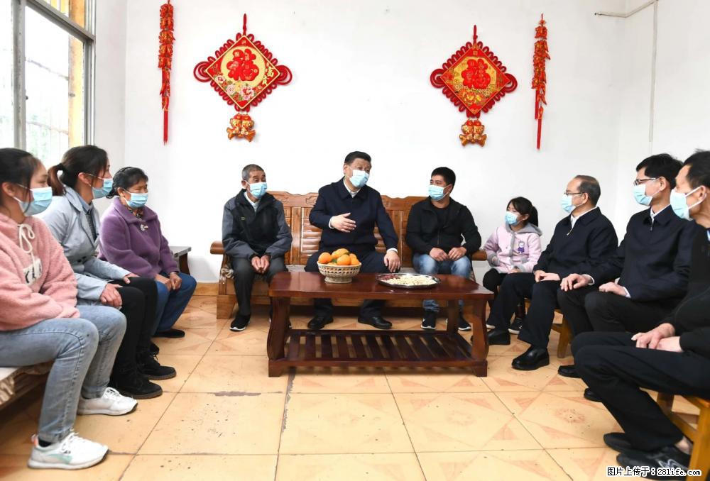 习近平赴广西考察调研 - 曲靖生活资讯 - 曲靖28生活网 qj.28life.net