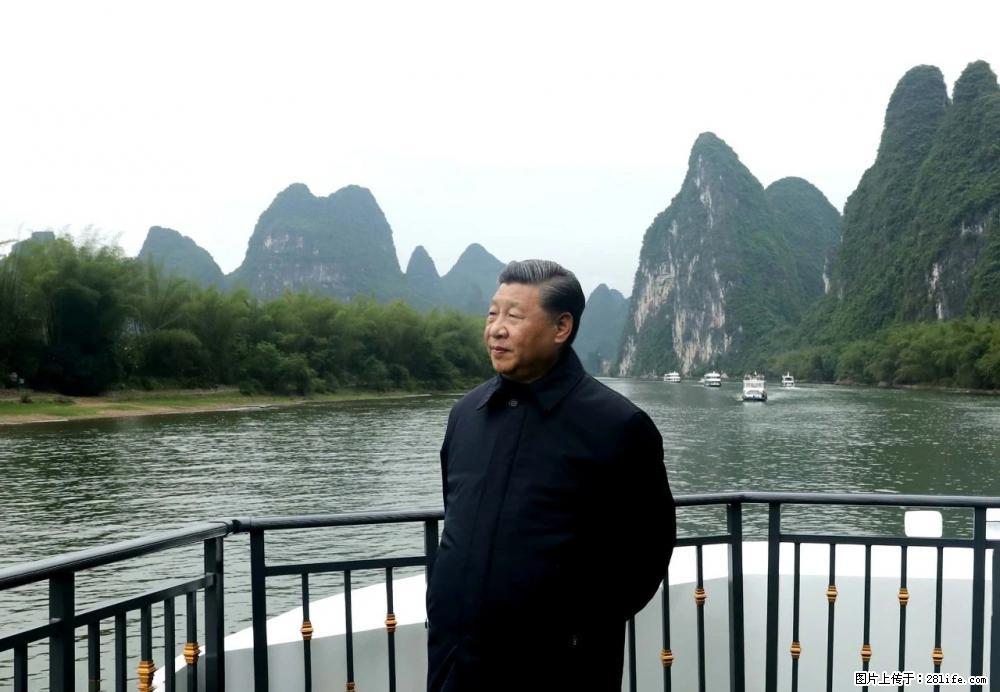 习近平赴广西考察调研 - 曲靖生活资讯 - 曲靖28生活网 qj.28life.net
