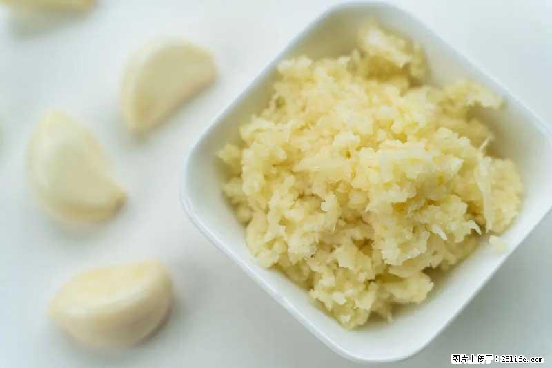 抗菌消炎、护肝健脾！这种“天然青霉素”就在你家餐桌上，春季吃正合适 - 曲靖生活资讯 - 曲靖28生活网 qj.28life.net