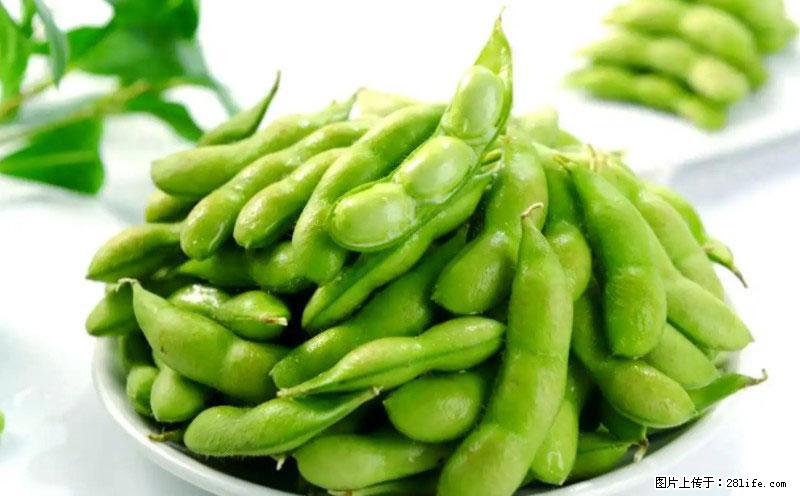 这些蔬菜是“天然钙片”,这6种被医生重点推荐 - 曲靖生活资讯 - 曲靖28生活网 qj.28life.net