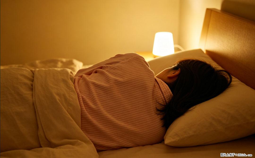 熬夜会让猝死风险飙升！出现以下4种情况赶紧休息→ - 曲靖生活资讯 - 曲靖28生活网 qj.28life.net