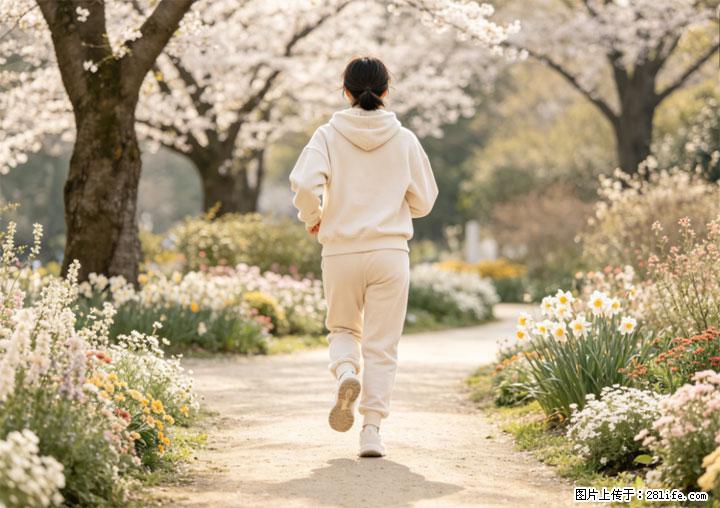 学会这套走路方法！稳血糖护心脏，养护关节更护健康 - 曲靖生活资讯 - 曲靖28生活网 qj.28life.net